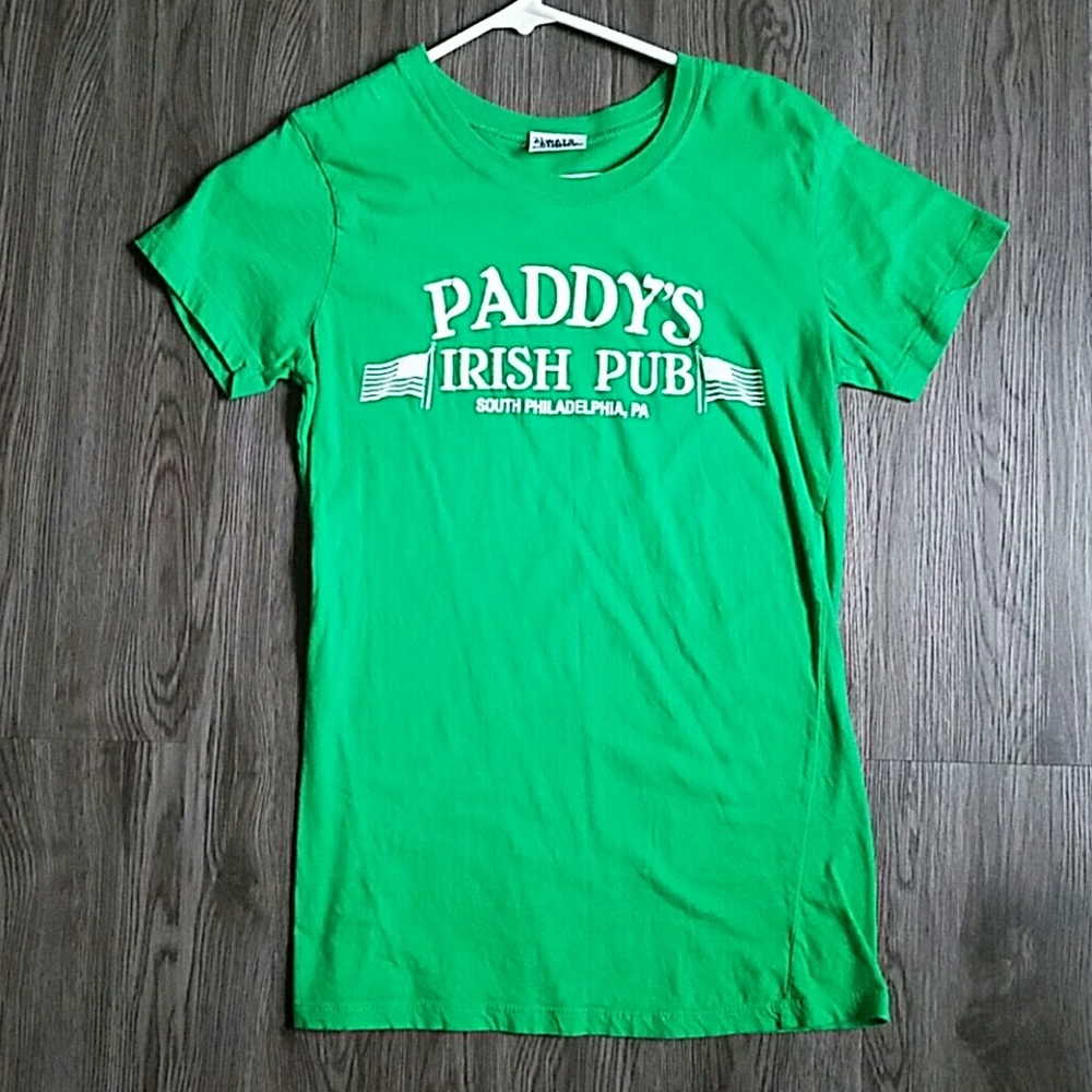Always Sunny In Philadelphia Tee